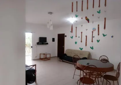 Casa com 3 Quartos à venda, 140m² no Pontal de Santa Marina, Caraguatatuba