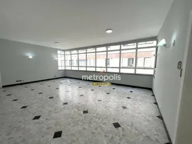 Apartamento com 3 Quartos à venda, 160m² no Santa Cecília, São Paulo