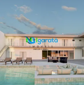Fazenda/Sítio com 7 Quartos à venda, 690m² no Centro, Igaratá