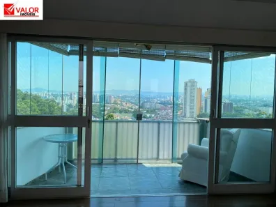 Apartamento com 2 Quartos para alugar, 211m² no Paraisópolis, São Paulo