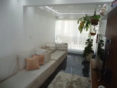 Apartamento com 2 Quartos à venda, 55m² no Chácara Seis de Outubro, São Paulo