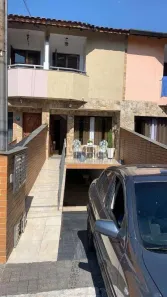 Sobrado com 2 Quartos à venda, 141m² no Vila Medeiros, São Paulo