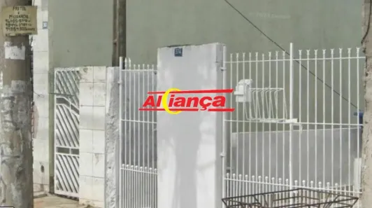 Casa com 3 Quartos à venda, 120m² no Parque Jurema, Guarulhos