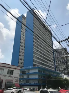 Sala Comercial à venda, 25m² no Centro, Manaus