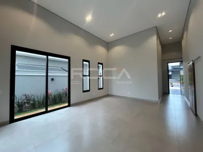 Casa de Condomínio com 3 Quartos à venda, 203m² no Loteamento Terras de Florença, Ribeirão Preto