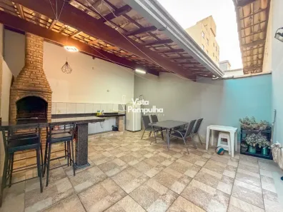 Casa com 3 Quartos à venda, 180m² no São João Batista (Venda Nova), Belo Horizonte
