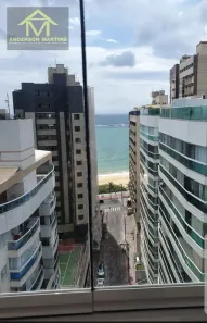 Apartamento com 3 Quartos à venda, 98m² no Itapuã, Vila Velha