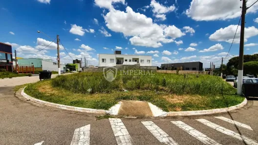 Lote/Terreno à venda, 450m² no São Luiz, Itu