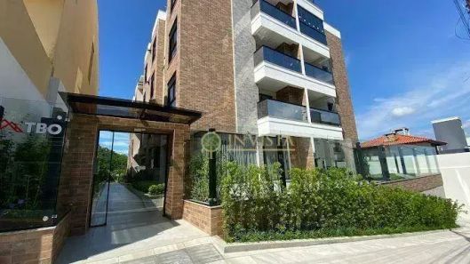Apartamento com 2 Quartos à venda, 153m² no Coqueiros, Florianópolis