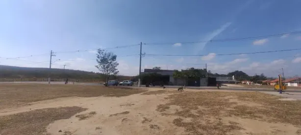 Lote/Terreno à venda, 1m² no Pousada Bandeirantes, Caçapava