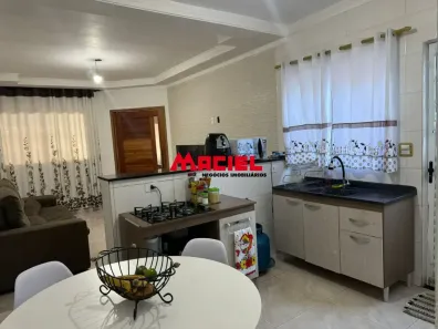 Sobrado com 4 Quartos à venda, 143m² no Jardim Satélite, São José dos Campos