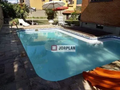 Casa com 4 Quartos à venda, 485m² no Camboinhas, Niterói