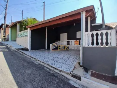 Casa de Condomínio com 3 Quartos à venda, 110m² no Jardim Paraíso, Jacareí