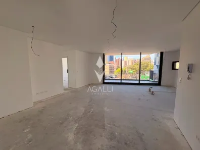 Apartamento com 3 Quartos à venda, 138m² no Batel, Curitiba