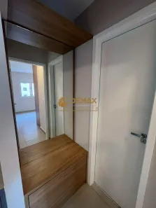 Apartamento com 1 Quarto à venda, 48m² no Parque Residencial Aquarius, São José dos Campos