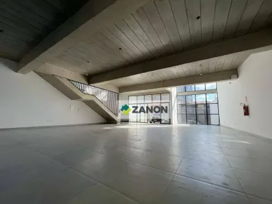 Ponto Comercial para alugar, 378m² no Baeta Neves, São Bernardo do Campo