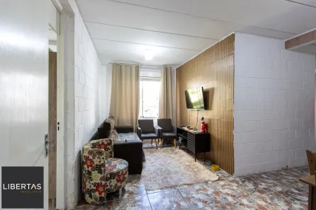 Apartamento com 3 Quartos à venda, 68m² no Vila Nova, Porto Alegre