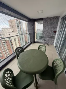 Apartamento com 3 Quartos para alugar, 100m² no Marco, Belém