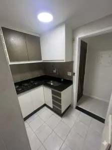 Apartamento com 2 Quartos à venda, 45m² no Vila Nova Cachoeirinha, São Paulo