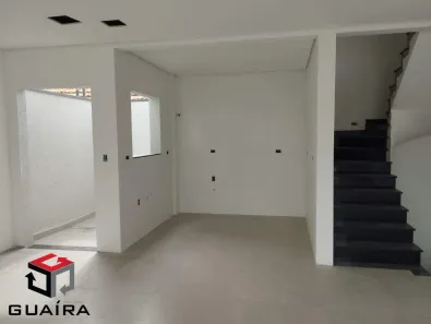 Sobrado com 3 Quartos à venda, 160m² no Vila Camilópolis, Santo André