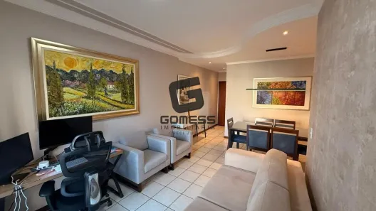 Apartamento com 3 Quartos à venda, 94m² no Presidente Médici, Ribeirão Preto