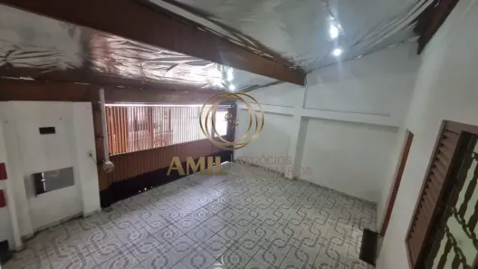 Casa com 3 Quartos à venda, 95m² no Jardim São Judas Tadeu, São José dos Campos