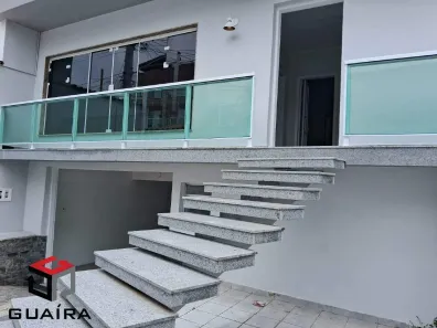 Imóvel Comercial com 3 Quartos à venda, 387m² no Vila Metalúrgica, Santo André