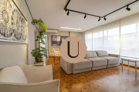 Apartamento com 3 Quartos à venda, 121m² no Vila Pompéia, São Paulo