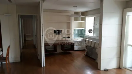 Apartamento com 3 Quartos para alugar, 112m² no Vila Mariana, São Paulo