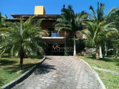 Casa com 2 Quartos à venda, 400m² no Ponta das Canas, Florianópolis
