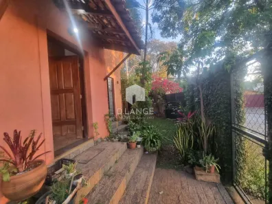 Casa com 5 Quartos à venda, 257m² no Chácara Santa Margarida, Campinas