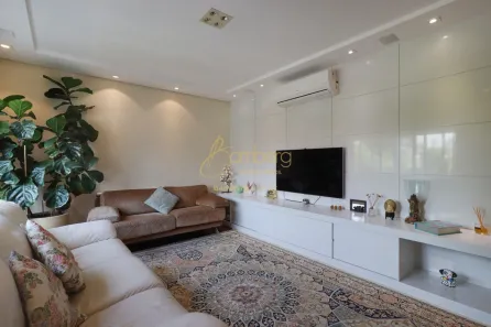 Casa com 4 Quartos à venda, 290m² no Chácara Monte Alegre, São Paulo