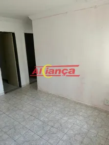 Apartamento com 2 Quartos à venda, 48m² no Portal dos Gramados, Guarulhos