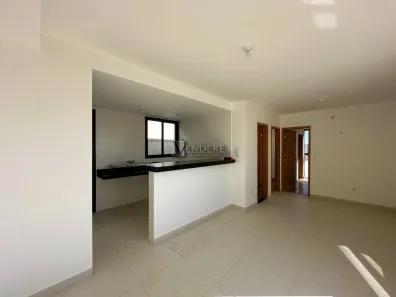 Apartamento com 2 Quartos à venda, 83m² no Alto Barroca, Belo Horizonte