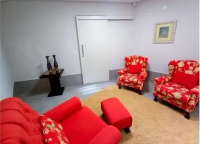 Sala Comercial para alugar, 50m² no Montolar, Marília