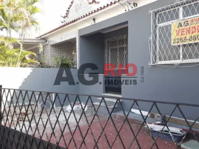 Casa com 2 Quartos à venda, 65m² no Bento Ribeiro, Rio de Janeiro