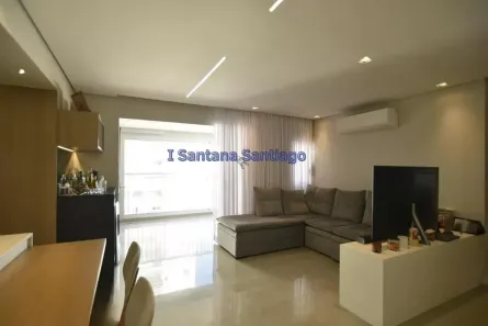 Apartamento com 3 Quartos à venda, 78m² no Mooca, São Paulo
