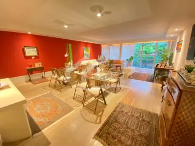 Apartamento com 3 Quartos à venda, 205m² no Copacabana, Rio de Janeiro