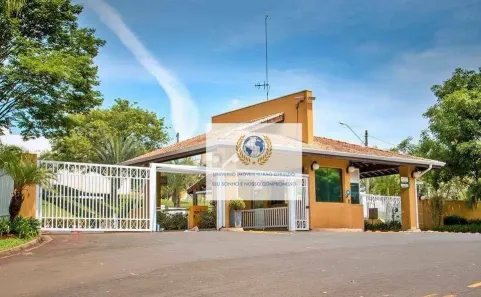 Lote/Terreno à venda, 300m² no Residencial Paineiras, Paulínia