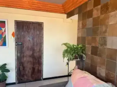 Apartamento com 2 Quartos à venda, 55m² no Santa Tereza, Belo Horizonte