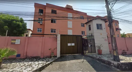 Apartamento com 3 Quartos para alugar, 72m² no Dionisio Torres, Fortaleza