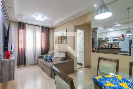 Apartamento com 2 Quartos à venda, 51m² no Centro, Barueri