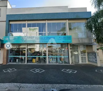Sala Comercial para alugar, 70m² no Nova Rússia, Ponta Grossa