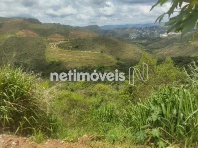 Lote/Terreno à venda, 370m² no Jardim da Torre, Nova Lima