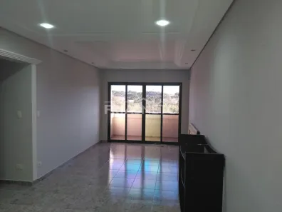 Apartamento com 3 Quartos à venda, 115m² no Centro, Rio das Pedras