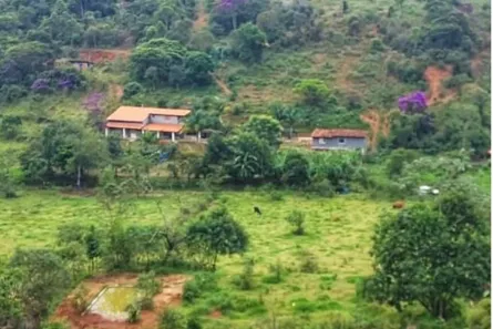 Lote/Terreno à venda, 20000m² no Vitorino Braga, Juiz de Fora