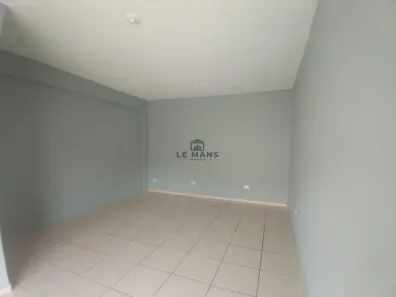 Ponto Comercial para alugar, 25m² no Jardim Algodoal, Piracicaba