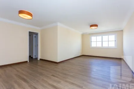 Apartamento com 3 Quartos para alugar, 127m² no Consolação, São Paulo