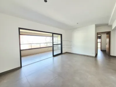 Apartamento com 4 Quartos à venda, 153m² no Jardim Olhos D'Água II, Ribeirão Preto