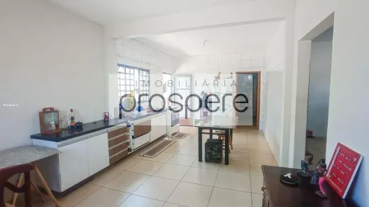 Casa com 3 Quartos à venda, 242m² no Residencial São Paulo, Presidente Prudente